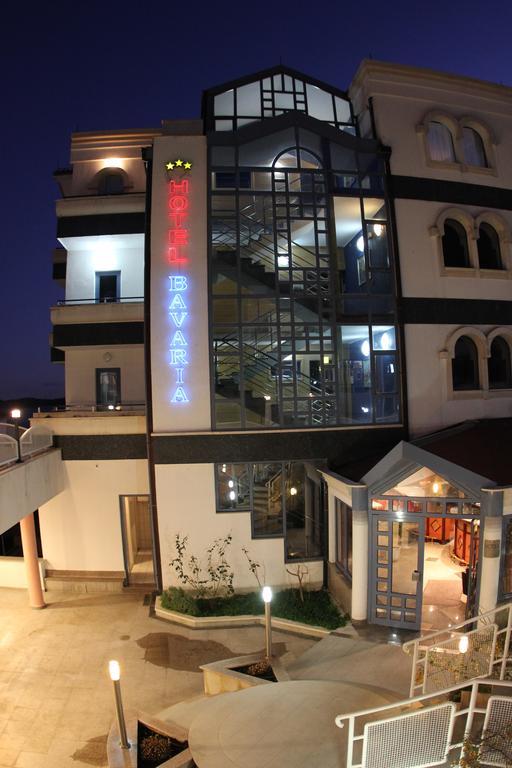 Hotel Bavaria Trogir Donji Seget Dış mekan fotoğraf