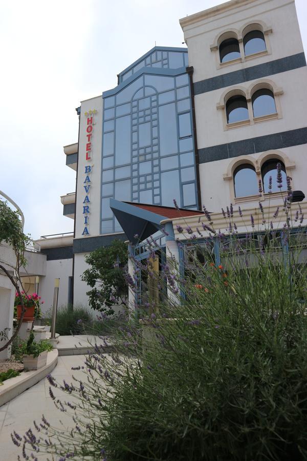 Hotel Bavaria Trogir Donji Seget Dış mekan fotoğraf